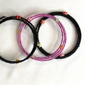 Beaded Bracelet, 3 for $8